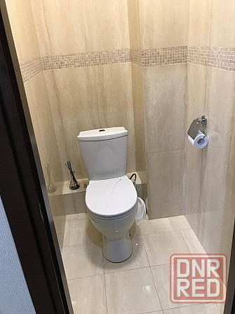 Продам 3-х комн 5/9 в Макеевке, Центр, ост. Батова. Ремонт. Мебель. Макеевка - изображение 9