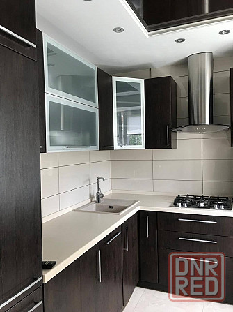 Продам 3-х комн 5/9 в Макеевке, Центр, ост. Батова. Ремонт. Мебель. Макеевка - изображение 6