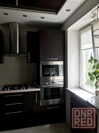 Продам 3-х комн 5/9 в Макеевке, Центр, ост. Батова. Ремонт. Мебель. Макеевка - изображение 7