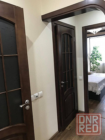 Продам 3-х комн 5/9 в Макеевке, Центр, ост. Батова. Ремонт. Мебель. Макеевка - изображение 3