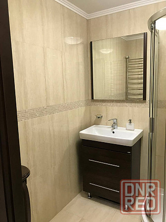 Продам 3-х комн 5/9 в Макеевке, Центр, ост. Батова. Ремонт. Мебель. Макеевка - изображение 10