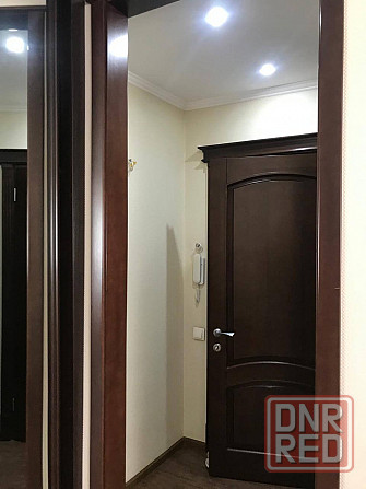 Продам 3-х комн 5/9 в Макеевке, Центр, ост. Батова. Ремонт. Мебель. Макеевка - изображение 12