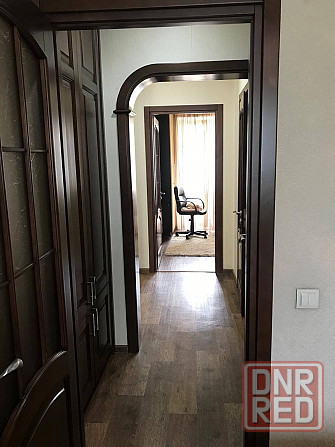 Продам 3-х комн 5/9 в Макеевке, Центр, ост. Батова. Ремонт. Мебель. Макеевка - изображение 11