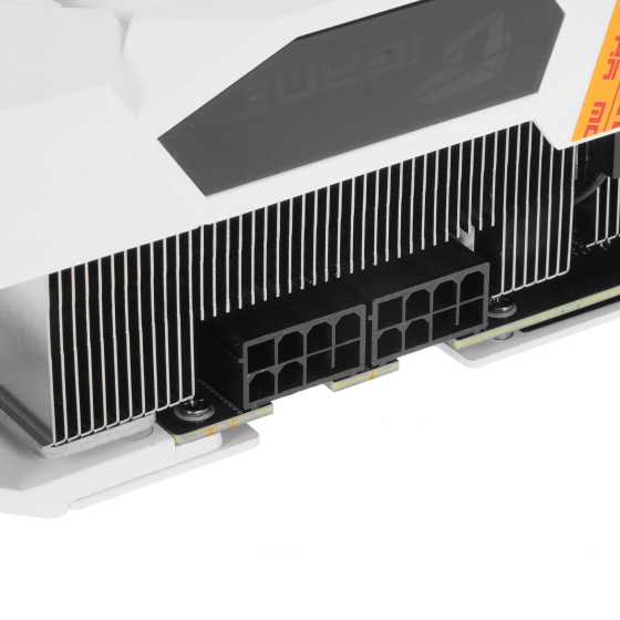 Видеокарта Colorful RTX 3070 Ti iGame Ultra W OC V 8GB 256bit GDDR6X Донецк
