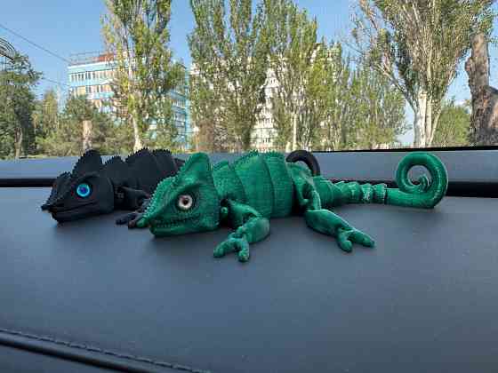 3д игрушки Донецк