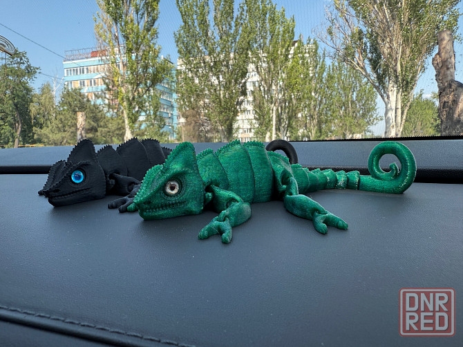 3д игрушки Донецк - изображение 1