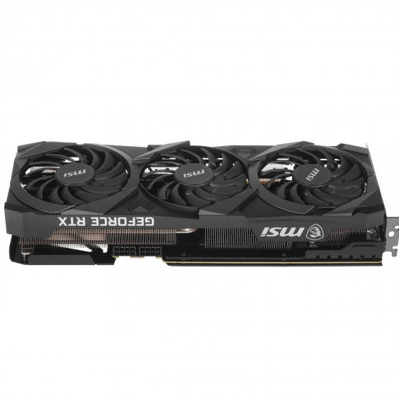 Видеокарта MSI RTX 3070 Ti VENTUS 3X 8GB PCIe 4.0 GDDR6X Донецк