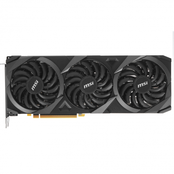 Видеокарта MSI RTX 3070 Ti VENTUS 3X 8GB PCIe 4.0 GDDR6X Донецк