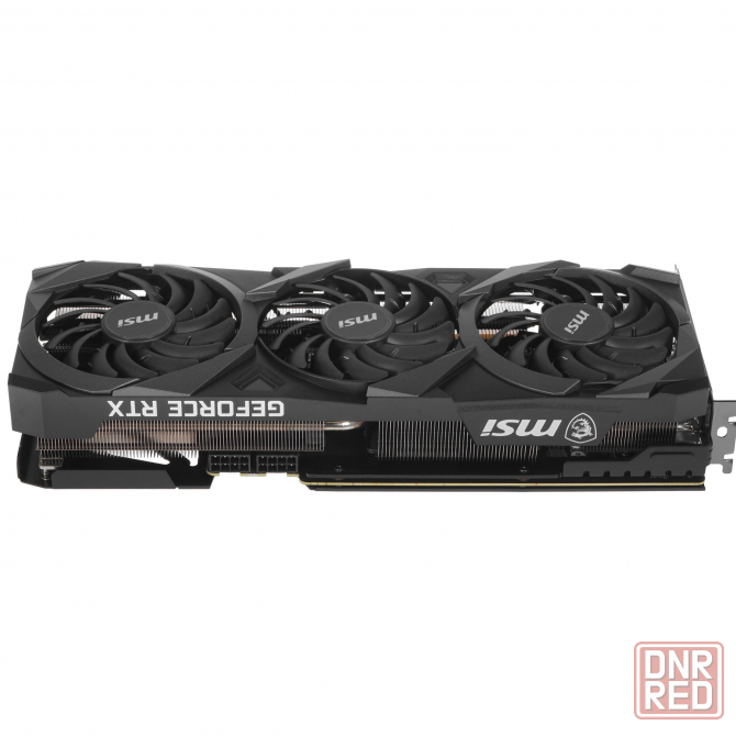 Видеокарта MSI RTX 3070 Ti VENTUS 3X 8GB PCIe 4.0 GDDR6X Донецк - изображение 6