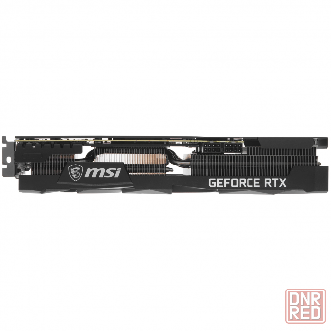 Видеокарта MSI RTX 3070 Ti VENTUS 3X 8GB PCIe 4.0 GDDR6X Донецк - изображение 3