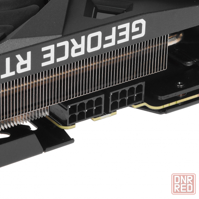 Видеокарта MSI RTX 3070 Ti VENTUS 3X 8GB PCIe 4.0 GDDR6X Донецк - изображение 4