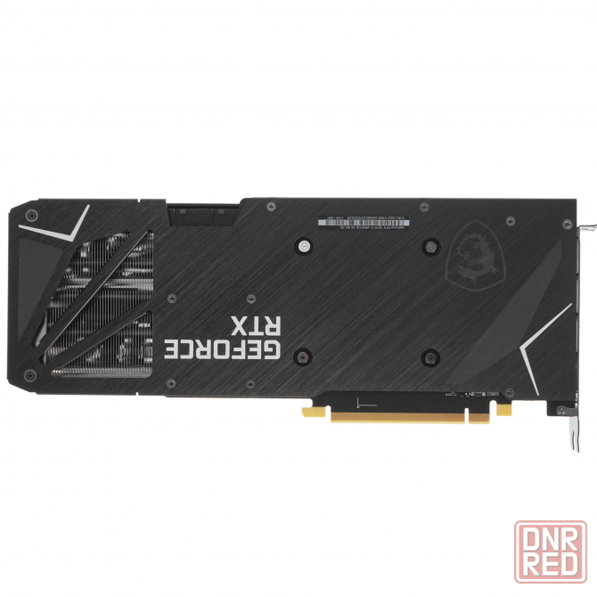 Видеокарта MSI RTX 3070 Ti VENTUS 3X 8GB PCIe 4.0 GDDR6X Донецк - изображение 7