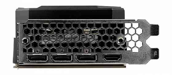 Видеокарта Palit GamingPro RTX 3080 10GB GDDR6X Донецк
