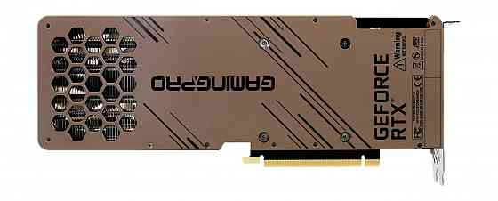 Видеокарта Palit GamingPro RTX 3080 10GB GDDR6X Донецк