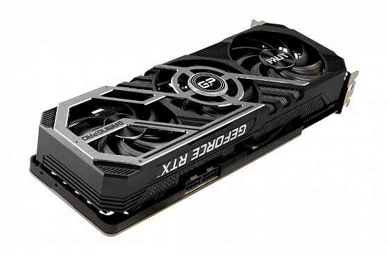Видеокарта Palit GamingPro RTX 3080 10GB GDDR6X Донецк