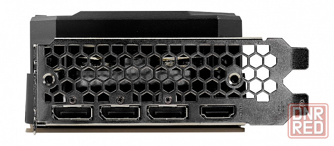 Видеокарта Palit GamingPro RTX 3080 10GB GDDR6X Донецк - изображение 4