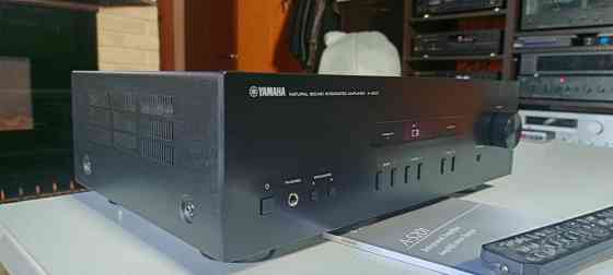 Усилитель Yamaha- а-S201. Донецк