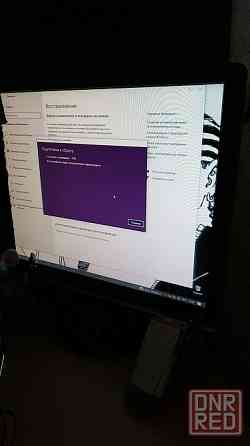 продам пк в сборе вместе с монитором и мышкой Донецк