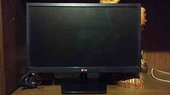 продам пк в сборе вместе с монитором и мышкой Донецк