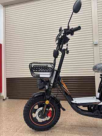 Электросамокат Kugoo Kirin v3 pro plus Донецк