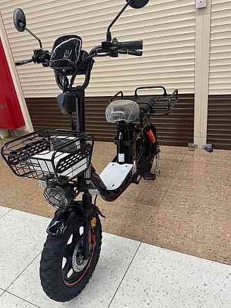 Электросамокат Kugoo Kirin v3 pro plus Донецк