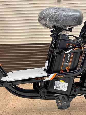 Электросамокат Kugoo Kirin v3 pro plus Донецк