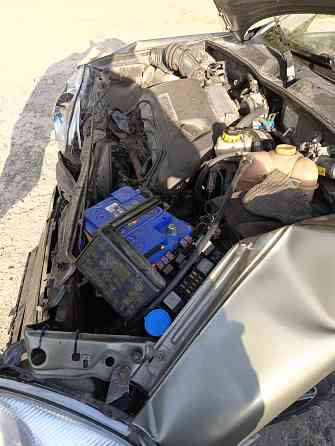 daewoo cens после дтп Донецк