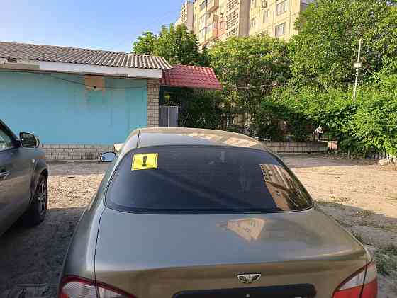 daewoo cens после дтп Донецк