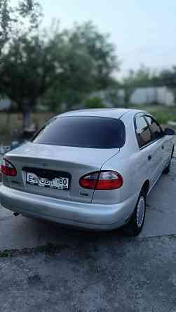 Daewoo Lanos Sens Донецк