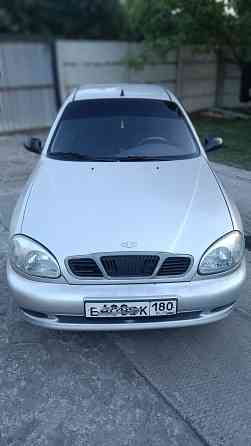 Daewoo Lanos Sens Донецк
