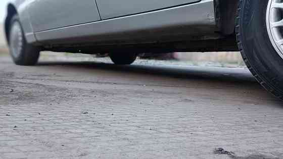 Daewoo Lanos Sens Донецк