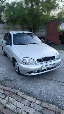 Daewoo Lanos Sens Донецк