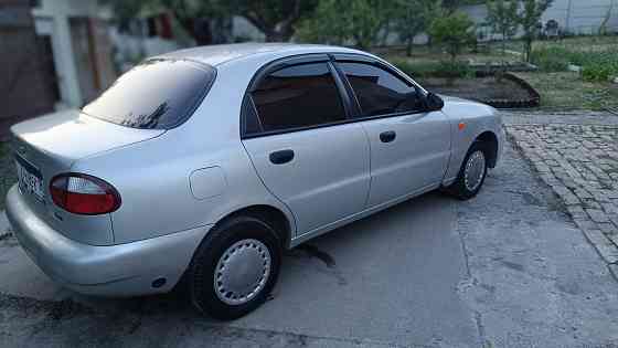 Daewoo Lanos Sens Донецк