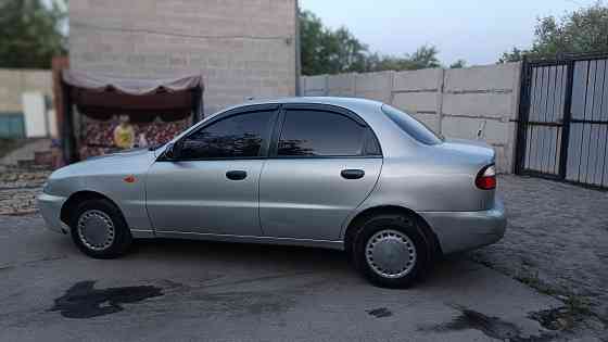 Daewoo Lanos Sens Донецк