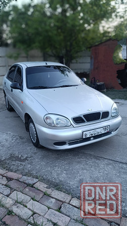 Daewoo Lanos Sens Донецк - изображение 2