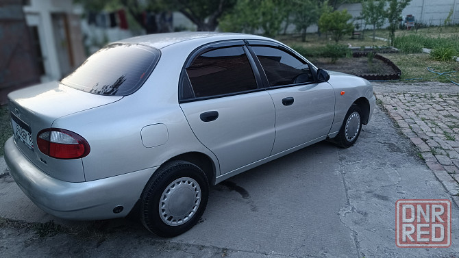 Daewoo Lanos Sens Донецк - изображение 3