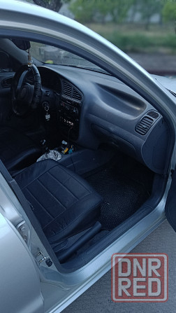 Daewoo Lanos Sens Донецк - изображение 8