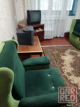Сдам 2-к квартиру рынок м-н Зелёный Макеевка - изображение 1
