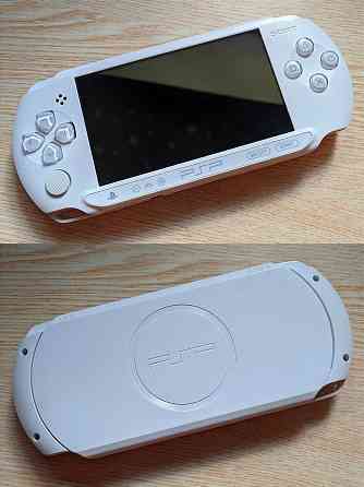 PSP E1004 Донецк