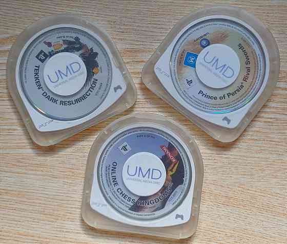 PSP E1004 Донецк