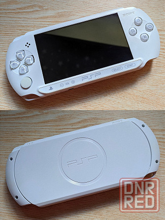 PSP E1004 Донецк - изображение 1