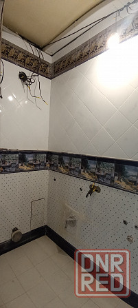 Продам 4-х комн 144 м² в Обкомовском доме в Ворошиловском р-не. Автономное отопление. Два санузла. Донецк - изображение 9