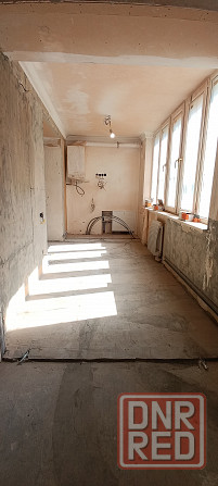 Продам 4-х комн 144 м² в Обкомовском доме в Ворошиловском р-не. Автономное отопление. Два санузла. Донецк - изображение 3