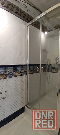 Продам 4-х комн 144 м² в Обкомовском доме в Ворошиловском р-не. Автономное отопление. Два санузла. Донецк - изображение 8