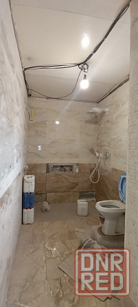 Продам 4-х комн 144 м² в Обкомовском доме в Ворошиловском р-не. Автономное отопление. Два санузла. Донецк - изображение 2