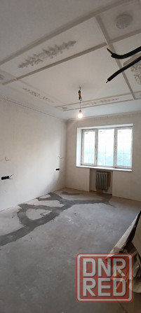 Продам 4-х комн 144 м² в Обкомовском доме в Ворошиловском р-не. Автономное отопление. Два санузла. Донецк - изображение 6