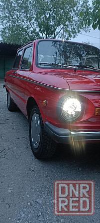 Продам автомобиль заз-968м Донецк - изображение 7