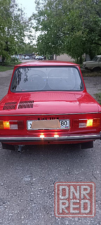 Продам автомобиль заз-968м Донецк - изображение 2