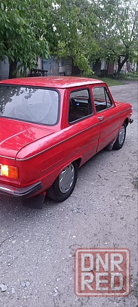 Продам автомобиль заз-968м Донецк - изображение 4