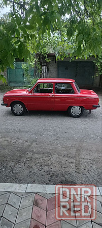 Продам автомобиль заз-968м Донецк - изображение 5